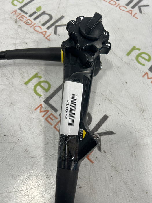 Olympus GIF-Q160 Video Gastroscope