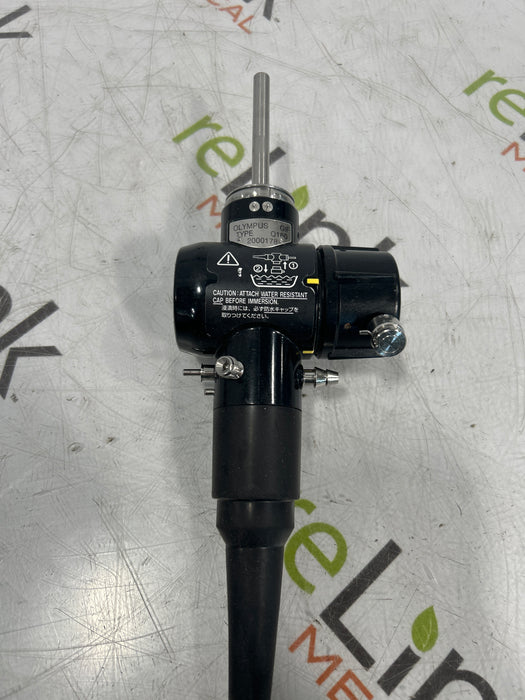 Olympus GIF-Q160 Video Gastroscope