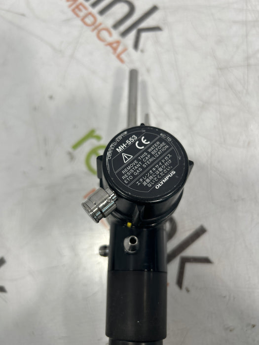 Olympus GIF-Q160 Video Gastroscope