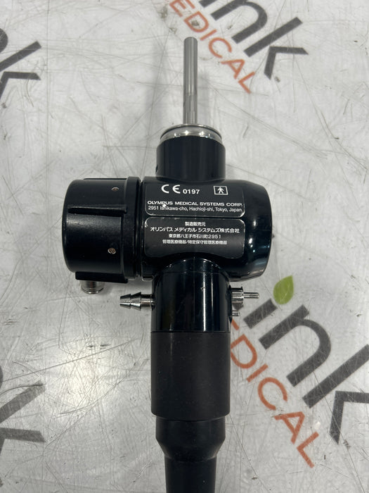 Olympus GIF-Q160 Video Gastroscope