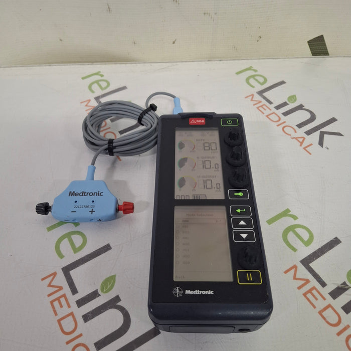 Medtronic 5392 Dual Chamber Temporary Pacemaker