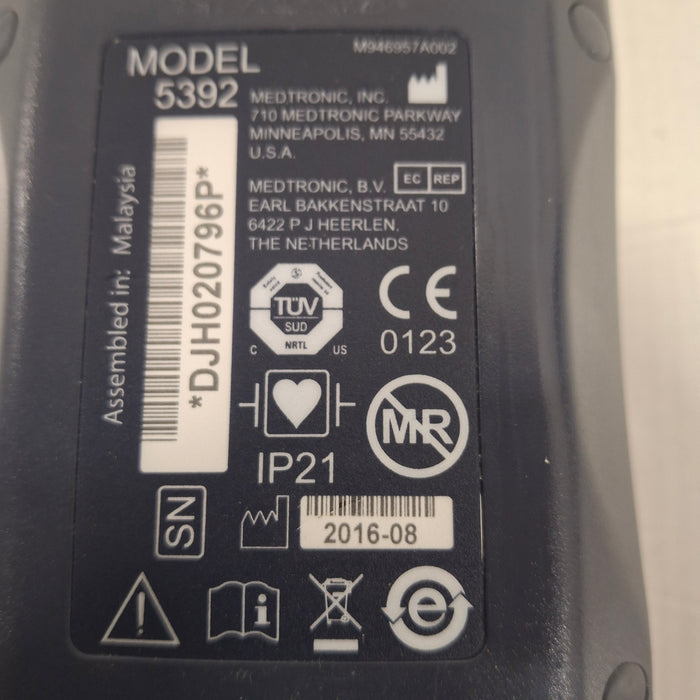 Medtronic 5392 Dual Chamber Temporary Pacemaker
