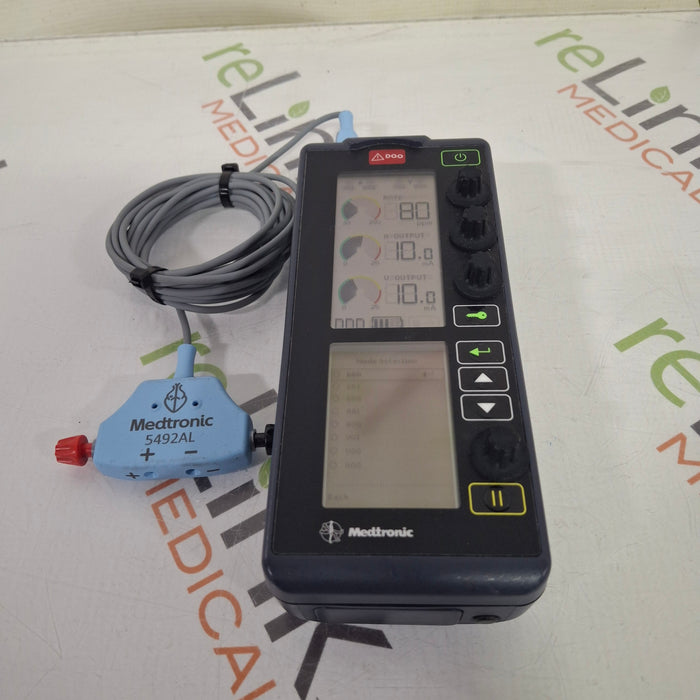 Medtronic 5392 Dual Chamber Temporary Pacemaker