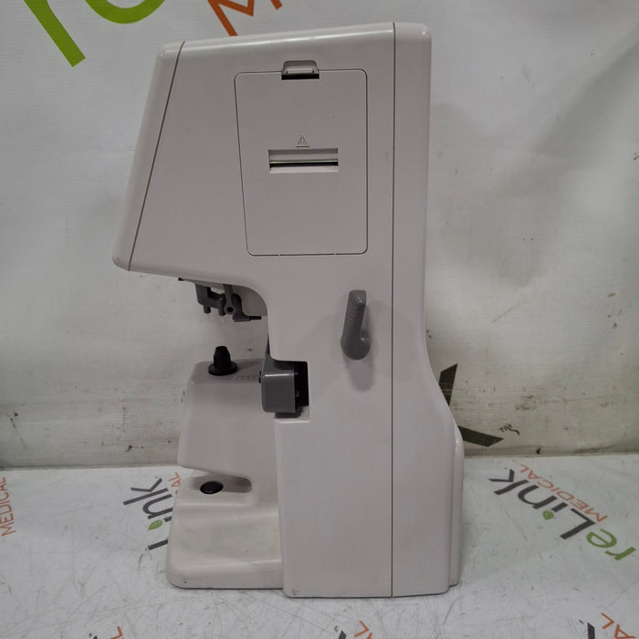 Tomey TL-3000A Auto Lensmeter