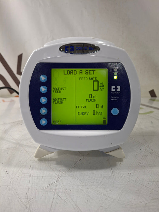Covidien Kangaroo ePump Enteral Feeding Pump