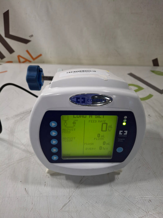 Covidien Kangaroo ePump Enteral Feeding Pump