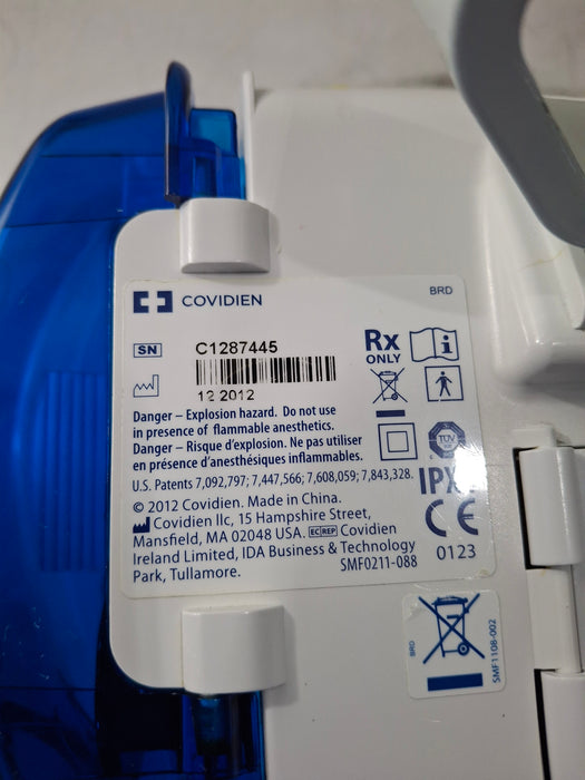 Covidien Kangaroo ePump Enteral Feeding Pump