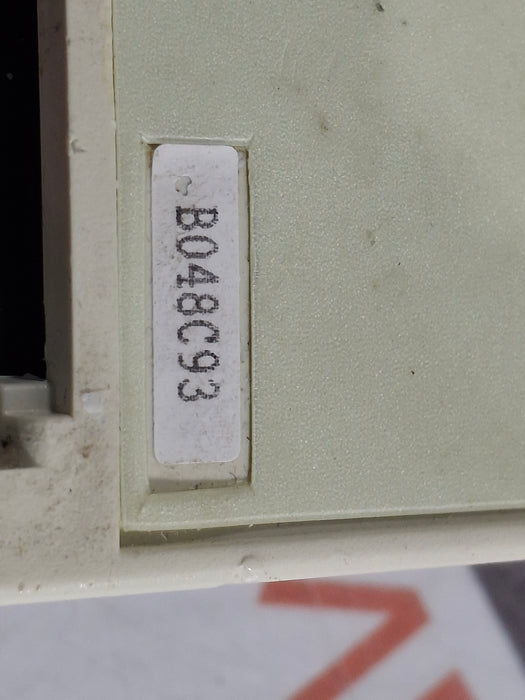 MSA MiniOx III Oxygen Monitor