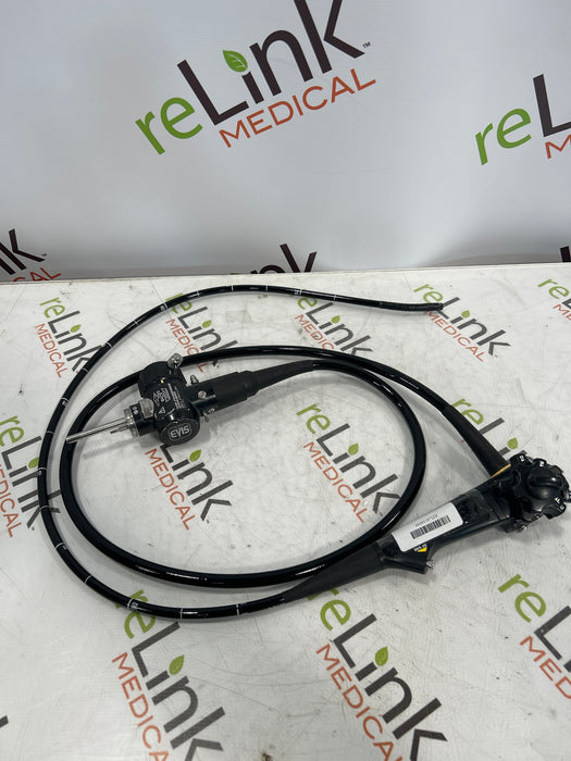 Olympus GIF-Q160 Video Gastroscope
