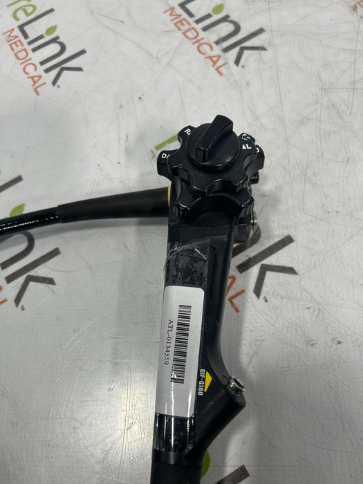 Olympus GIF-Q160 Video Gastroscope