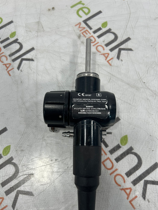 Olympus GIF-Q160 Video Gastroscope