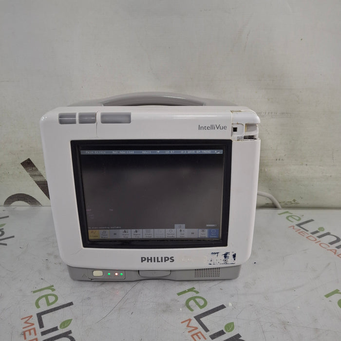 Philips IntelliVue MP5T Patient Monitor