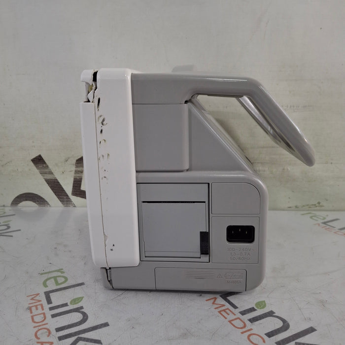 Philips IntelliVue MP5T Patient Monitor