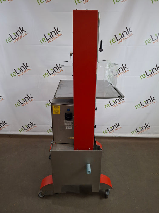 Exakt Advanced Technologies GmbH Model 312 Pathology Saw