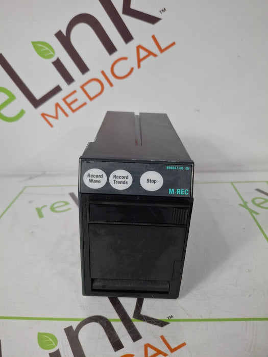 Datex-Ohmeda M-REC Recorder Module