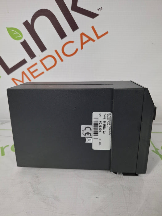 Datex-Ohmeda M-REC Recorder Module