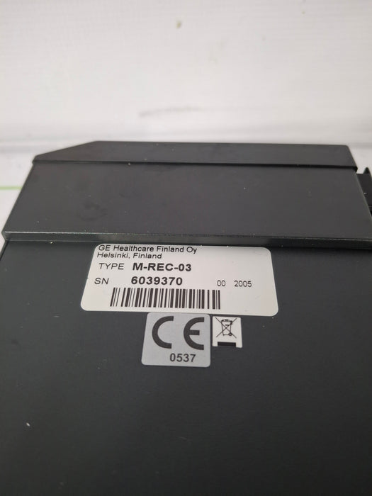 Datex-Ohmeda M-REC Recorder Module