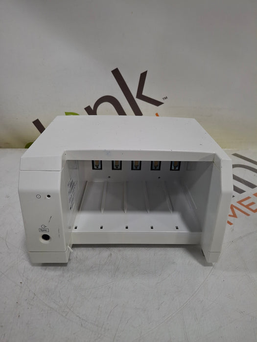 GE Healthcare F5-01 Carescape Module Frame