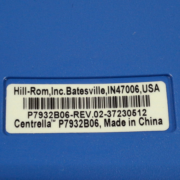 Hill-Rom Centrella Hand Control