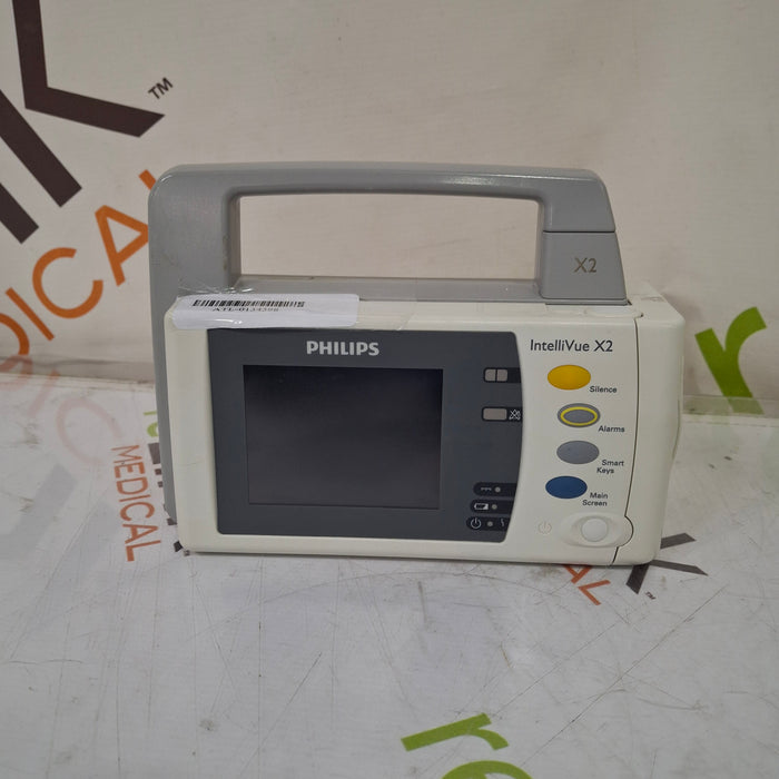 Philips IntelliVue X2 Module - Masimo Rainbow SpO2
