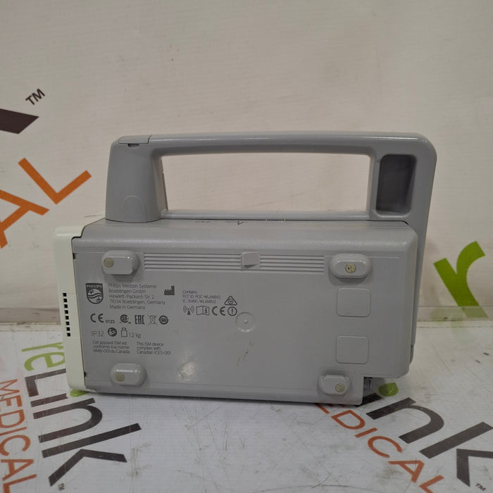 Philips IntelliVue X2 Module - Masimo Rainbow SpO2