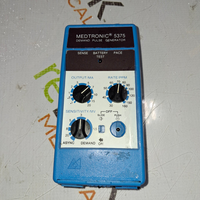 Medtronic 5375 Demand Pulse Generator