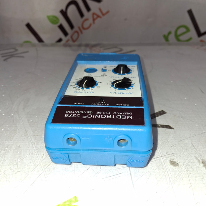 Medtronic 5375 Demand Pulse Generator