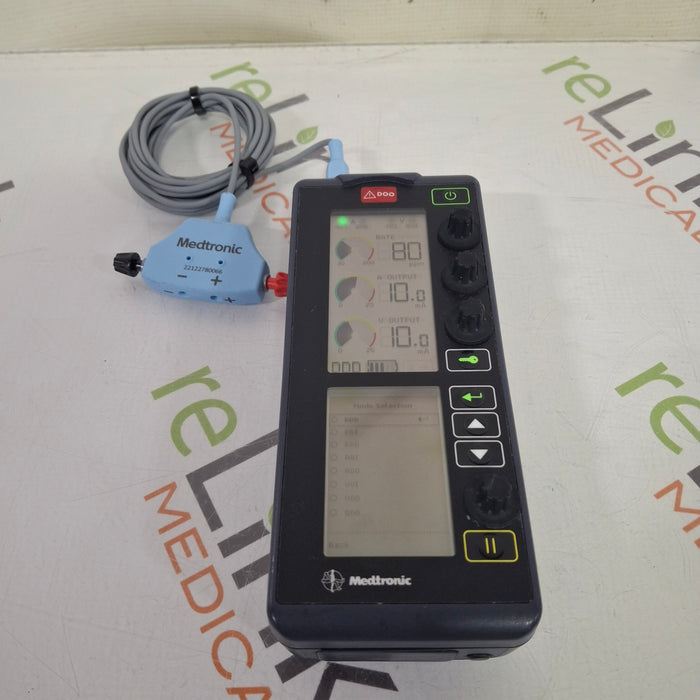 Medtronic 5392 Dual Chamber Temporary Pacemaker