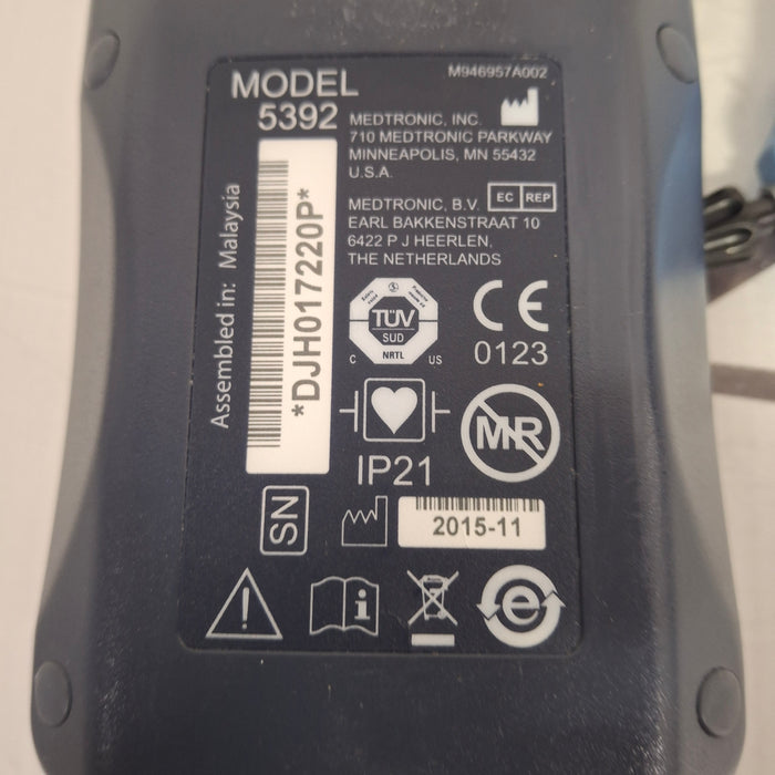 Medtronic 5392 Dual Chamber Temporary Pacemaker