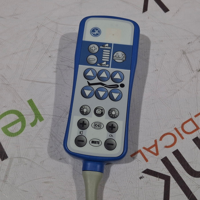 Hill-Rom Centrella Hand Control