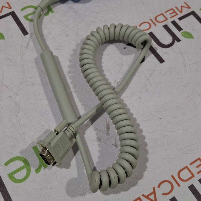 Hill-Rom Centrella Hand Control