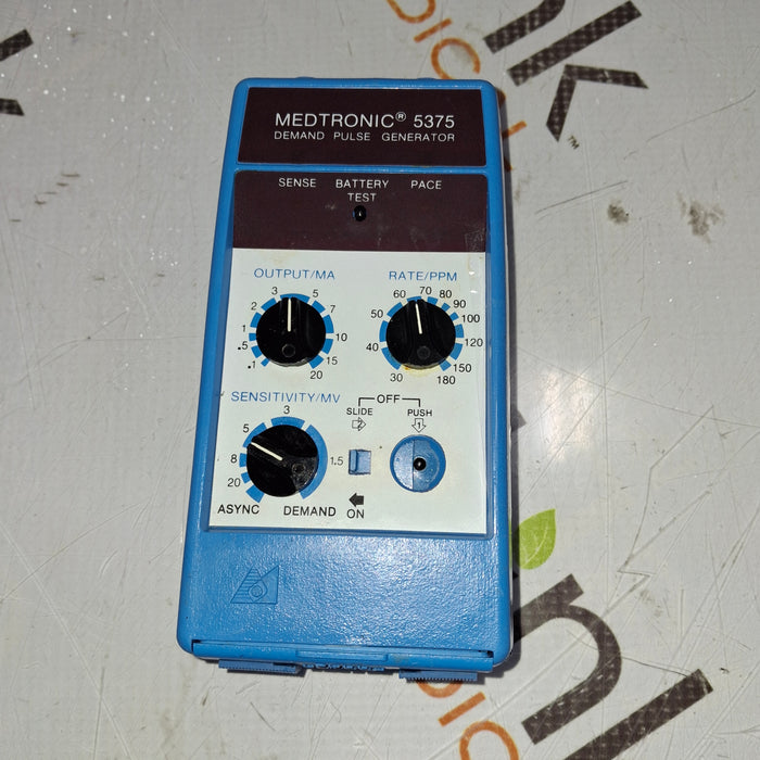 Medtronic 5375 Demand Pulse Generator