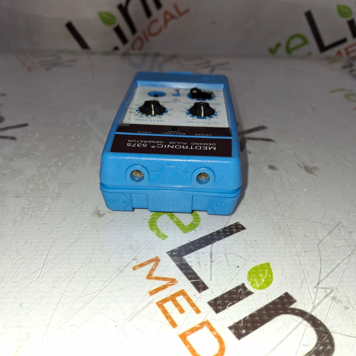 Medtronic 5375 Demand Pulse Generator