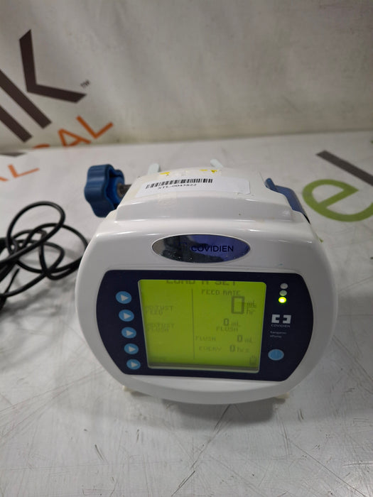 Covidien Kangaroo ePump Enteral Feeding Pump