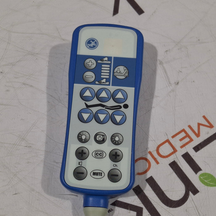 Hill-Rom Centrella Hand Control