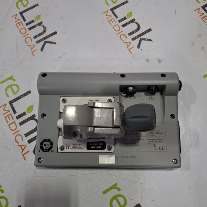 Karl Storz 8403 ZX C-MAC Monitor