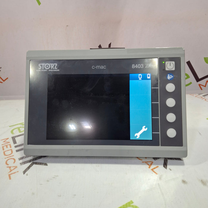 Karl Storz 8403 ZX C-MAC Monitor
