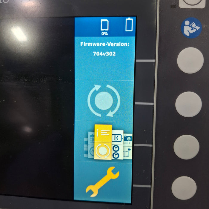 Karl Storz 8403 ZX C-MAC Monitor