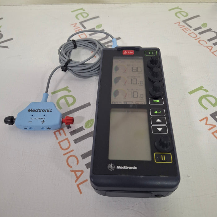 Medtronic 5392 Dual Chamber Temporary Pacemaker