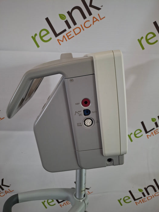 Philips IntelliVue MP5 Neonatal Fast SpO2, ECG, NIBP Patient Monitor