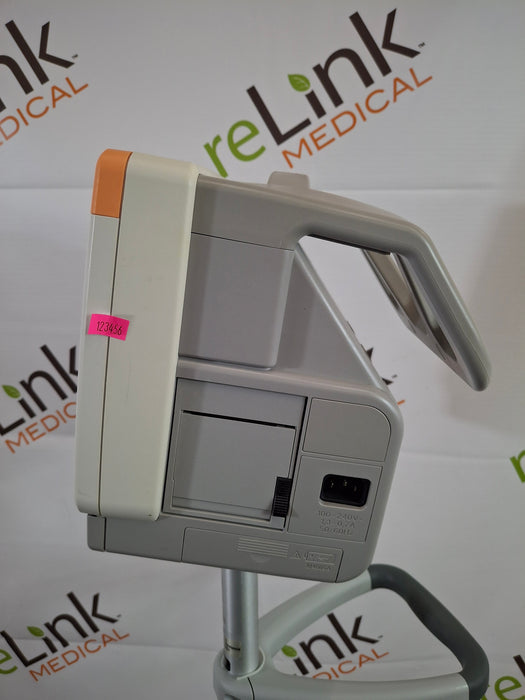 Philips IntelliVue MP5 Neonatal Fast SpO2, ECG, NIBP Patient Monitor