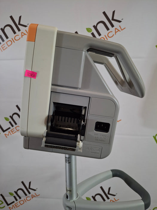 Philips IntelliVue MP5 Neonatal Fast SpO2, ECG, NIBP Patient Monitor