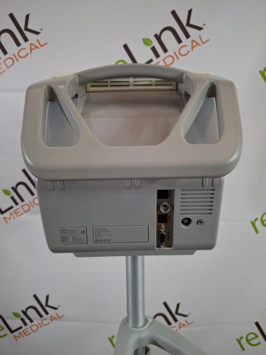 Philips IntelliVue MP5 Neonatal Fast SpO2, ECG, NIBP Patient Monitor