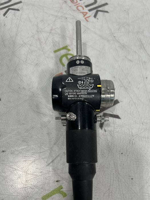 Olympus PCF-160AL Pediatric Video Colonoscope