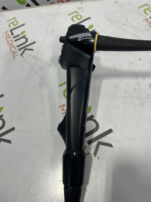 Olympus PCF-160AL Pediatric Video Colonoscope