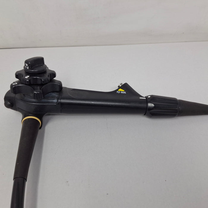 Olympus PCF-160AL Pediatric Video Colonoscope