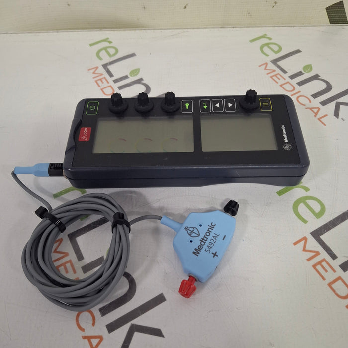 Medtronic 5392 Dual Chamber Temporary Pacemaker