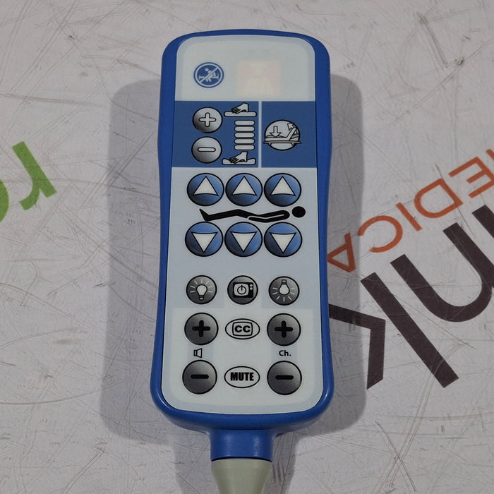 Hill-Rom Centrella Hand Control