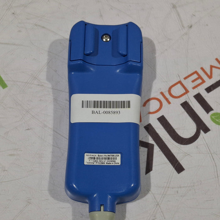 Hill-Rom Centrella Hand Control