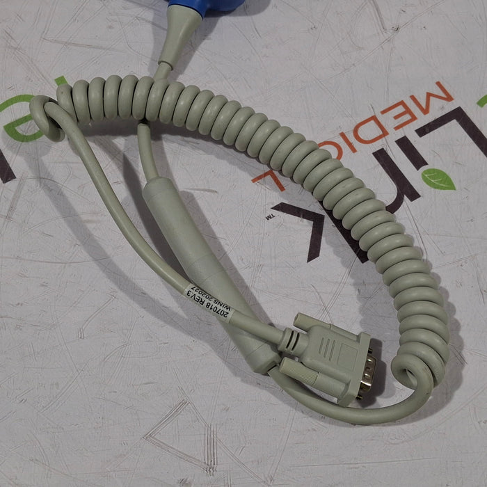 Hill-Rom Centrella Hand Control